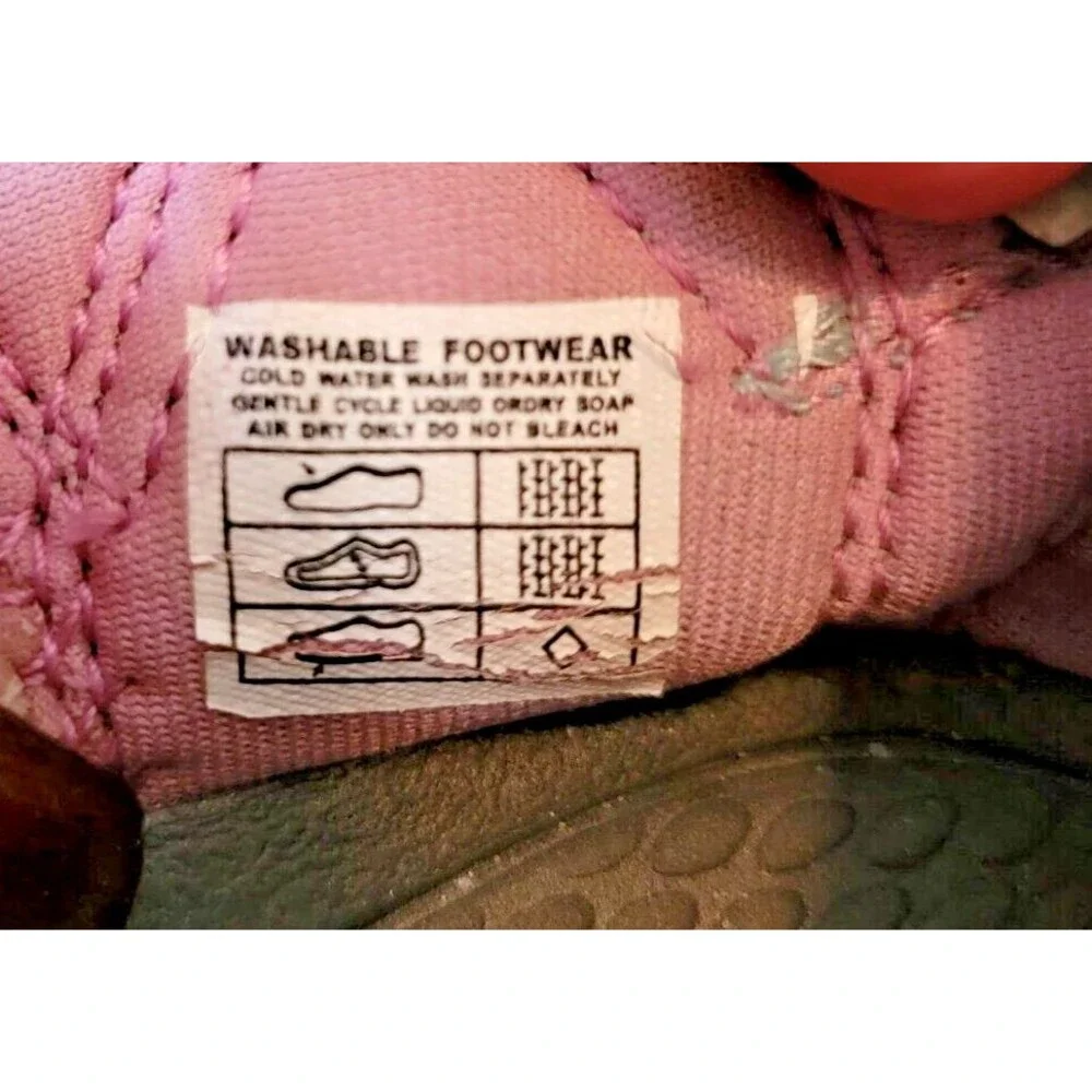 Keen Kids Water Shoes Pink Multi-Color